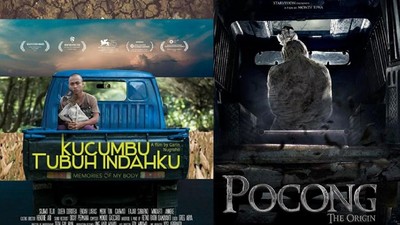 LGBT hingga Pocong, Film Lokal Penantang Avengers: Endgame