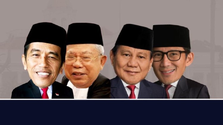 Detikcom - Informasi Berita Terupdate Hari Ini