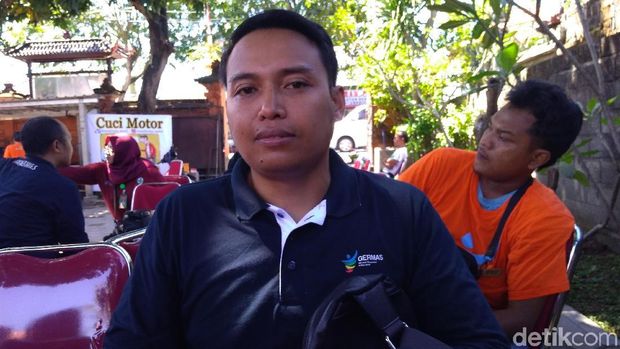 dr I Gusti Rai Putra Wiraguna Sp KJ