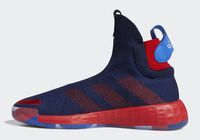 Demam 'Avengers: Endgame', Adidas Rilis Sneakers Captain America