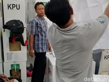 Menyingkap Kematian Personel KPPS