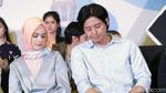 Ramadan Nanti, Roger Danuarta dan Cut Meyriska Jadi Suami-Istri