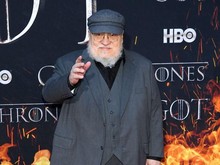 George RR Martin Kutuk Fans yang Suka Menghina di Medsos