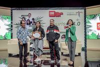 Kalau Hanya Indah, Geopark Indonesia Tidak Bisa Jadi Kelas Dunia