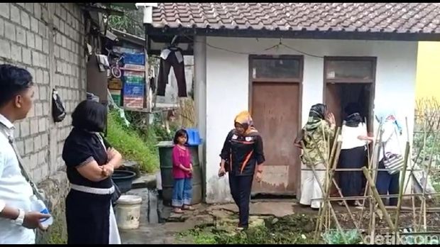 Viral Kabar Anak Disabilitas di Lembang Disekap Ortu, Begini Faktanya