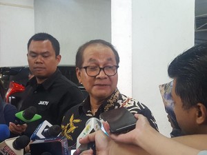 KPU: Petugas KPPS Meninggal Dunia 380, Sakit 3.192
