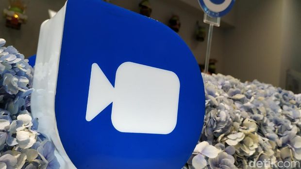 Pakai Google Duo, Indonesia Cuma Kalah dari AS dan India