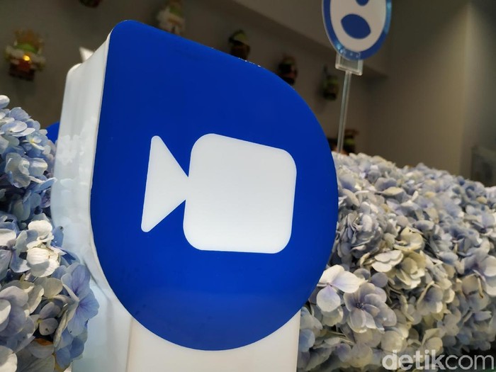 Google Duo