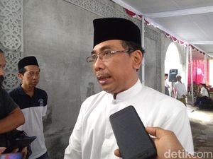 Katib Aam PBNU: Keturunan Nabi Berhak Dihormati, Tapi Jangan Benarkan Salahnya