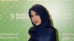 Suami Nyaleg di Luar Kota, Ini Cara Chacha Frederica Jika Rindu