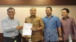 Ketum Hipmi Jaya Daftar Caketum Kadin DKI Jakarta