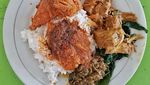 8 Meme Boikot Nasi Padang yang Lagi Viral di Media Sosial