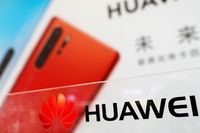 Penjualan Smartphone Global Turun, Huawei Malah Melejit 44%