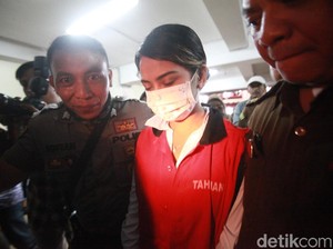 Kuasa Hukum Vanessa Angel Minta Foto Rian Diiklankan