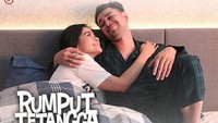 Film yang diproduseri oleh Raffi Ahmad ini menyajikan komedi ringan soal rumah tangga. Dok. Instagram
