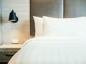 Hindari 4 Kesalahan Menata Kamar Tidur