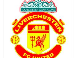 Meme Fans Liverpool Terpaksa Dukung Manchester United