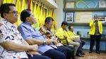 ILUNI UI Apresiasi Pelaksanaan Pemilu 2019