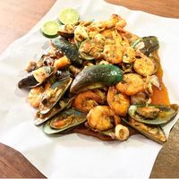 Tak Bikin Kantong Bolong, Resto Seafood Enak Ini Harganya di Bawah Rp 50.000