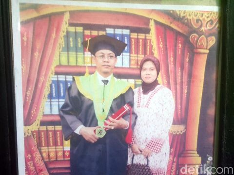 Keluarga Petugas KPPS: Kematian Sudah Takdir, Hentikan Polemik Visum!