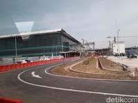 Garuda Pangkas Direksi dan Komisaris, Nama Baru Bandara Kulon Progo