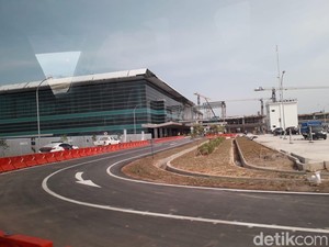 Mau Buka Rute di Bandara Baru DIY, Maskapai Masih Cek Pasar