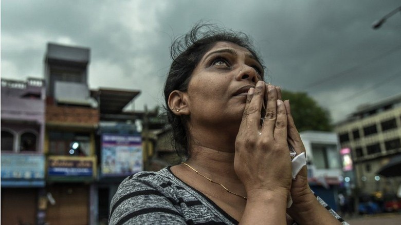 Siapakah National Thowheed Jamath yang Dituding Dalangi Bom Sri Lanka? Siapakah National Thowheed Jamath yang Dituding Dalangi Bom Sri Lanka?