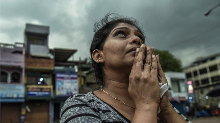 Serangan di Sri Lanka: Siapakah National Thowheed Jamath?