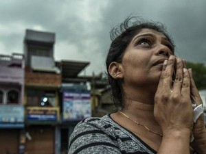 Siapakah National Thowheed Jamath yang Dituding Dalangi Bom Sri Lanka?