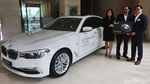 BMW Hadirkan 11 Mobil Baru di IIMS 2019