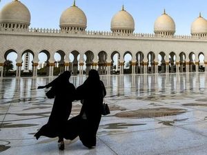 Ajaib! Perempuan Uni Emirat Arab Sadar Setelah Koma Selama 27 Tahun