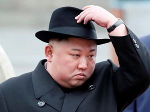 Makanan Mewah Kim Jong Un Hingga Gaya Makan Olivia Culpo