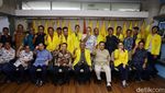 ILUNI UI Apresiasi Pelaksanaan Pemilu 2019