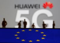 Selain Intel, Produsen Chip Jerman Ini Juga 'Ceraikan' Huawei