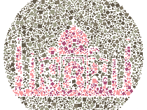 Tes Buta Warna Tebak Ikon Wisata, Bisa Jawab Semua atau Masih Keliru?