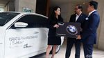 BMW Hadirkan 11 Mobil Baru di IIMS 2019