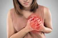 Jangan Lupa Sarapan! Peneliti Sebut Bahaya Penyakit Jantung Kalau Tak Sarapan