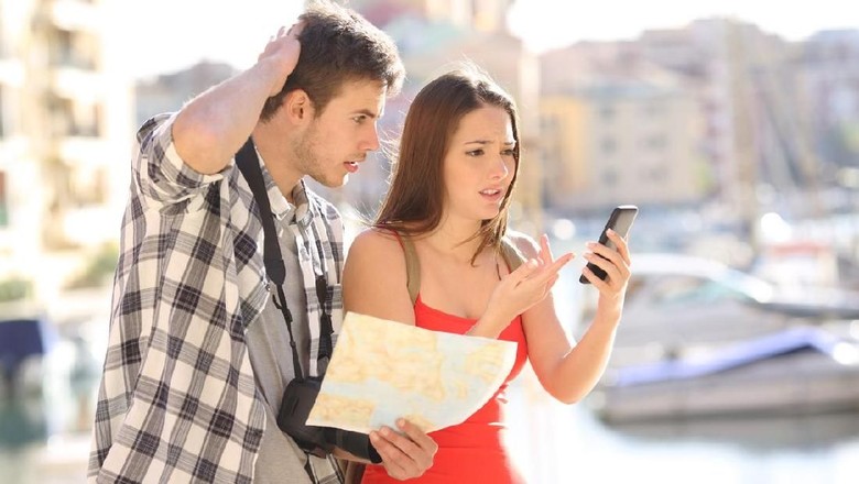 Ilustrasi (iStock) Ilustrasi (iStock)