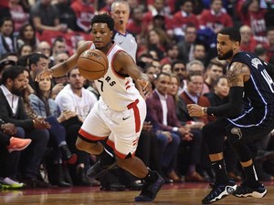 Raptors, Sixers, dan Blazers Melaju ke Semifinal Playoff NBA