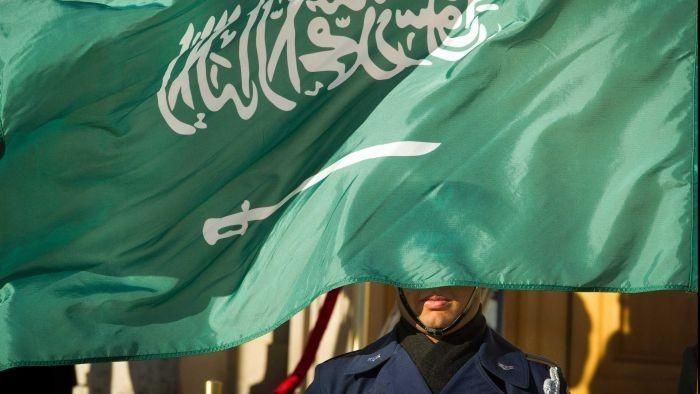 Arab Saudi Penggal 37 Orang Karena Terorisme Dalam Eksekusi Massal Sehari