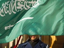 Demonstran Antipemerintah di Arab Saudi Dieksekusi Mati Tanpa Diketahui Keluarga