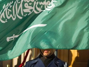 Arab Saudi Eksekusi Mati Demonstran Antipemerintah