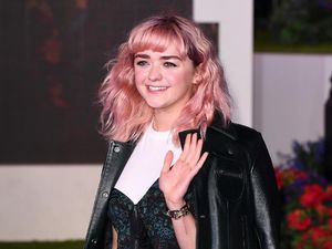 Perankan Arya Stark, Maisie Williams Latihan Keras Sampai Ingin Menangis