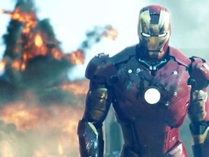 Avengers: Endgame Dirilis Ulang, Buntut Petisi untuk Tony Stark?