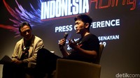 Proses pencarian itu dimulai sejak tanggal 23 April hingga 23 Juni 2019 mendatang. Bekraf dan 88rising akan menyaring ratusan talenta baru di industri musik tanah air untuk dipersiapkan secara profesional untuk menjadi musisi berskala internasional.