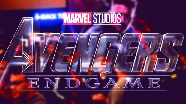 'Jentikan Jari Thanos' Raup Triliunan di Pekan Pertama 