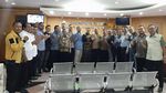 Ketum Hipmi Jaya Daftar Caketum Kadin DKI Jakarta