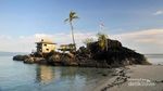 Senoa, Pulau Hamil di Indonesia