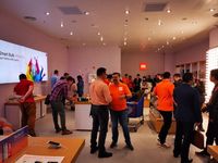 Ekspansi Eropa, Xiaomi Buka Toko di Rumania