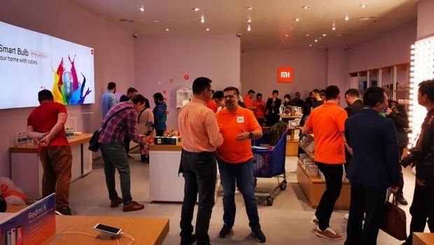 Samsung Raja Ponsel di Indonesia